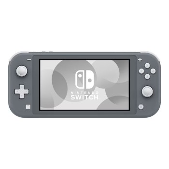 Consola Nintendo Switch Lite, Grey