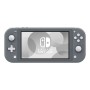 Consola Nintendo Switch Lite, Grey