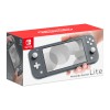 Consola Nintendo Switch Lite, Grey