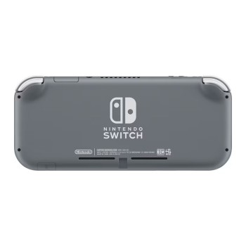 Consola Nintendo Switch Lite, Grey