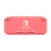 Consola Nintendo Switch Lite, Coral
