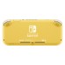 Consola Nintendo Switch Lite, Yellow