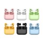 Helmet AirPods 2 Macaron Mixed Color