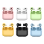 Helmet AirPods Pro Macaron Mixed Color