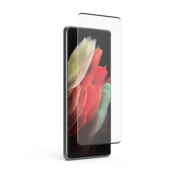 Helmet Diamond Glass 4D Samsung Galaxy S21 Ultra 5G