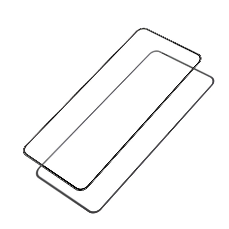 Helmet Diamond Glass 4D Xiaomi 11T/11T Pro, Black