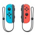 Consola Nintendo Switch Oled 64GB Neon