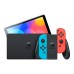 Consola Nintendo Switch Oled 64GB Neon