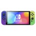 Consola Nintendo Switch Oled 64GB Splatoon 3 Special Edition