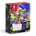 Consola Nintendo Switch Oled 64GB Splatoon 3 Special Edition
