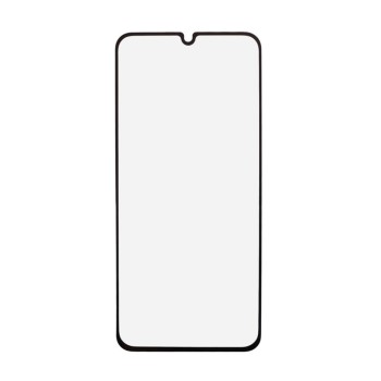 Helmet Diamond Glass 5D Samsung A15 4G, Black