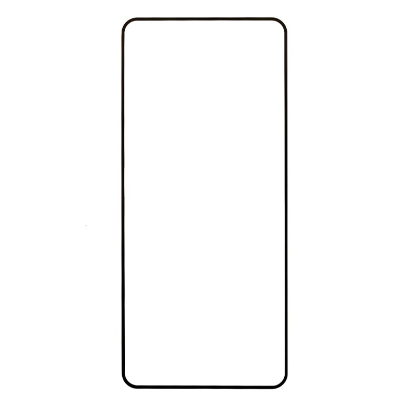 Helmet Diamond Glass 5D Samsung A36/A56, Black