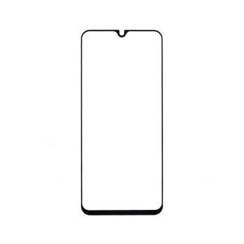 Helmet Diamond Glass 4D Redmi 10C, Black