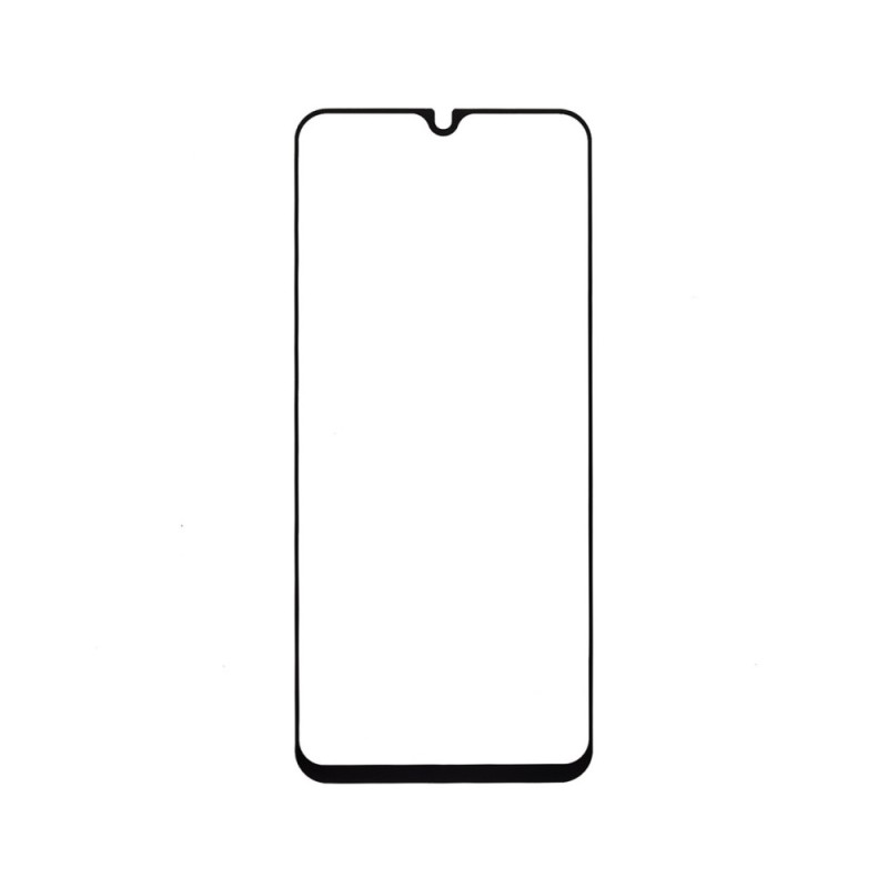 Helmet Diamond Glass 4D Redmi 10C, Black