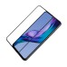 Helmet Diamond Glass 4D Redmi Note 12s/11/11s/10/10s, Black (V2)