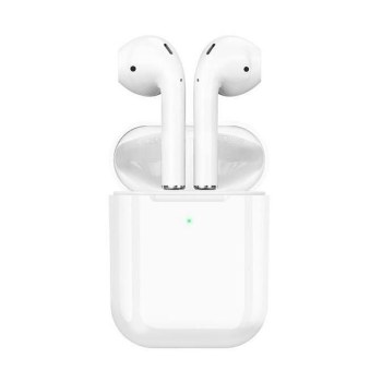 Helmet TWS Original Series E23 (1st generation), White