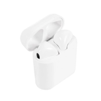 Helmet TWS Original Series E23 (1st generation), White