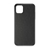 Helmet Case TPU Elektro Flex iPhone 12 Mini, Black