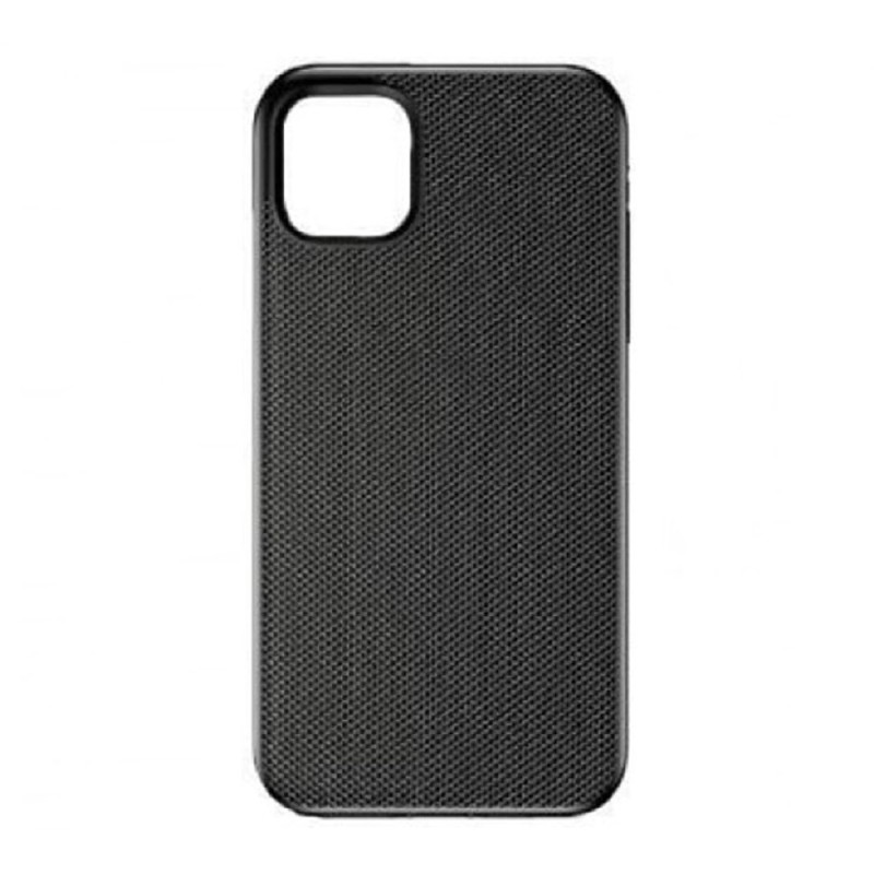Helmet Case TPU Elektro Flex iPhone 12 Mini, Black
