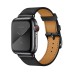Hermes Smart Watch Series M7, Black