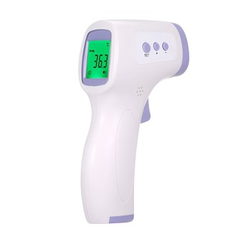 Digital Infrared Thermometer, HG01 V1