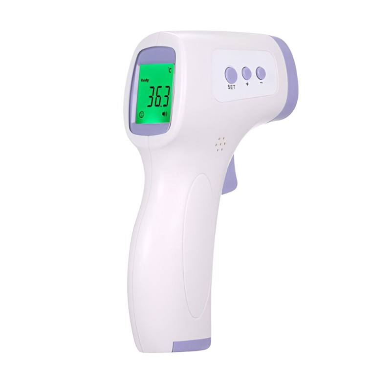 Digital Infrared Thermometer, HG01 V1