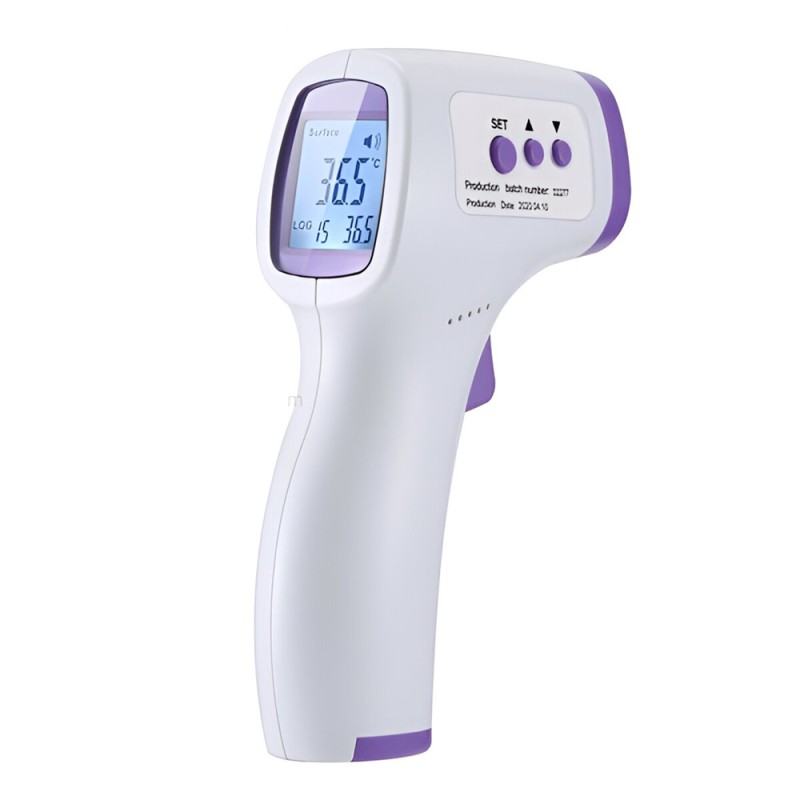 Digital Infrared Thermometer, HG01 V1