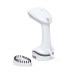 NOVEEN Handheld Garment Steamer HGS340, 150ml, 1100W, White