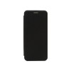 Helmet Case Shell Flip Samsung M22 4G, Black