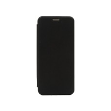 Helmet Case Shell Flip Samsung M22 4G, Black