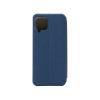Helmet Case Shell Flip Samsung M22 4G, Blue