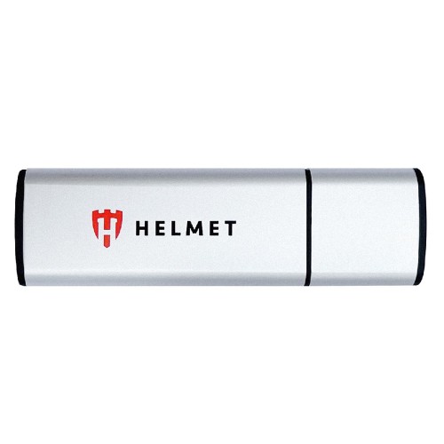 Helmet Fancy, USB 2.0 Flash Drive, 16 GB
