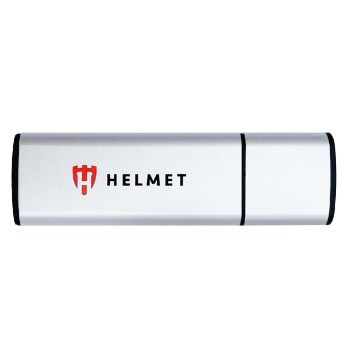 Helmet Fancy, USB 2.0 Flash Drive, 32 GB