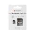 Helmet MicroSD Card (Class 10) UHS-I (U1) + SD Adapter, Basic Line, 32 GB