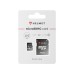 Helmet MicroSD Card (Class 10) UHS-I (U1) + SD Adapter, Basic Line, 64 GB