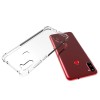 Helmet Case TPU Soft Samsung A11, Clear