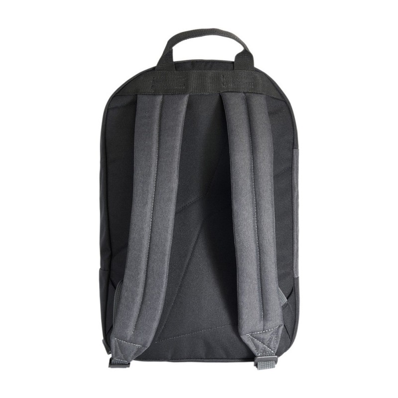 Helmet Backpack Svago 15.6'' Black/Blue+Marvo wired Headphone