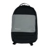 Helmet Backpack Svago 15.6'' Black/Blue+Marvo wired Headphone