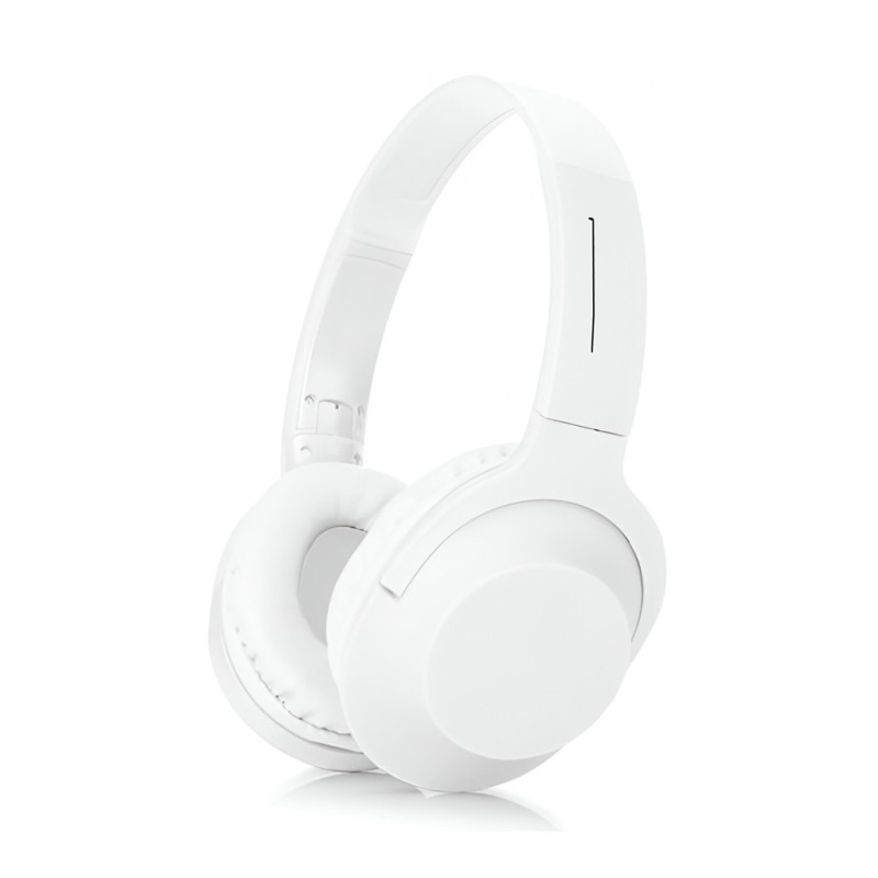 Helmet Backpack Svago 15.6'' Black/Blue+Marvo wired Headphone