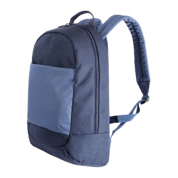 Helmet Backpack Svago 15.6'' Black/Blue+Marvo wired Headphone