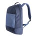 Helmet Backpack Svago 15.6'' Black/Blue+Marvo wired Headphone