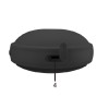 Helmet Bluetooth Speaker (5W) W8025, Black (Damaged Box)
