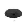 Helmet Bluetooth Speaker (5W) W8025, Black