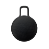 Helmet Bluetooth Speaker (5W) W8025, Black