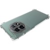 Helmet Case TPU Soft OnePlus 11, Clear