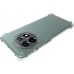 Helmet Case TPU Soft OnePlus 11, Clear