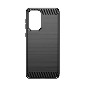 Helmet Case Carbon Samsung A33, Black