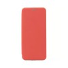 Helmet Case Shell Flip Samsung A22, Red