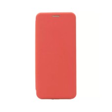 Helmet Case Shell Flip Samsung A22, Red