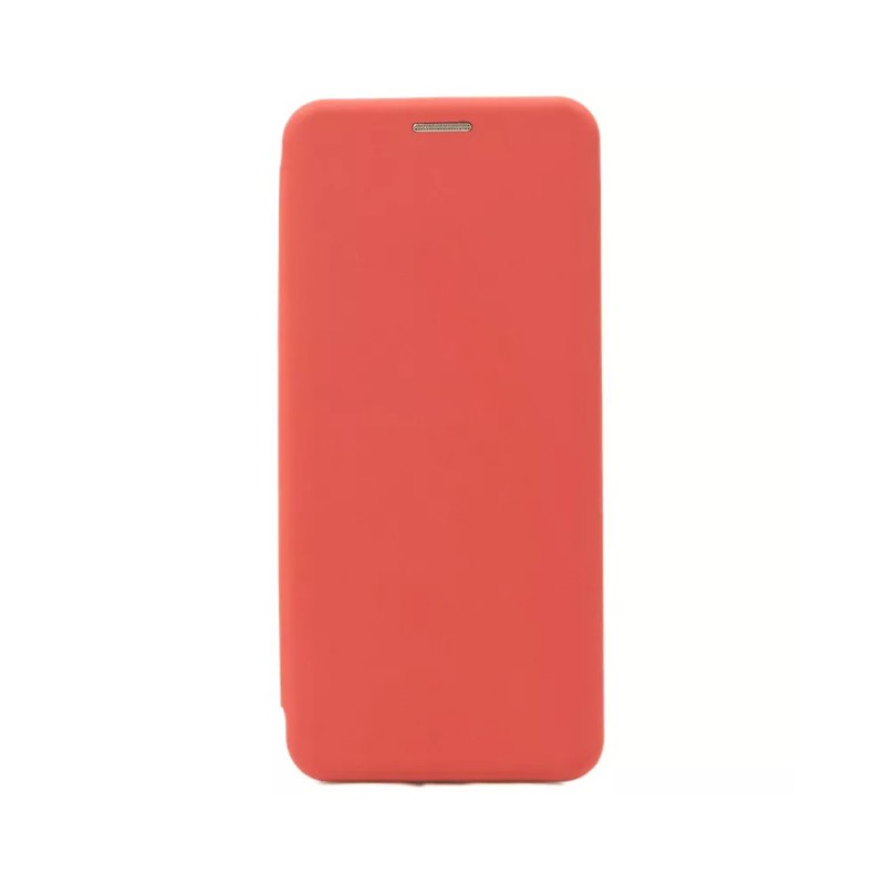Helmet Case Shell Flip Samsung A22, Red